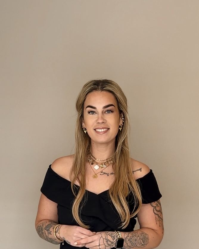 Kelly Rijsbergen
