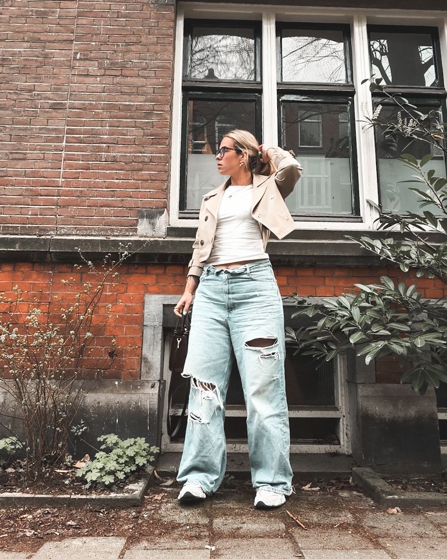 Kelly Rijsbergen, foto 2