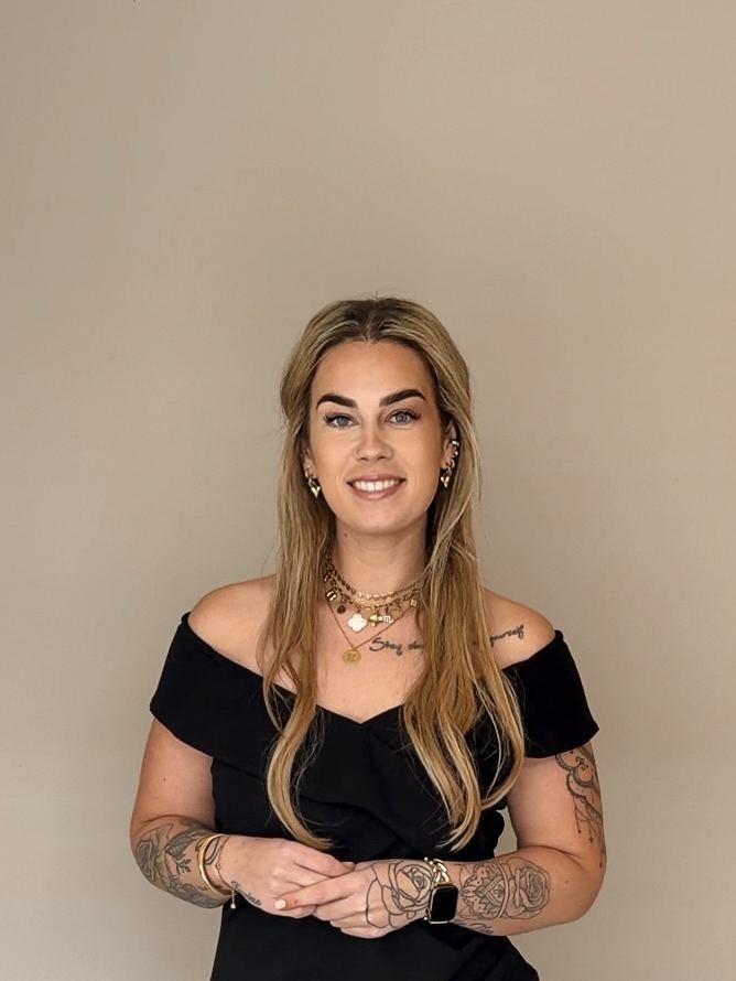 Kelly Rijsbergen, creator bij Atypical Agency
