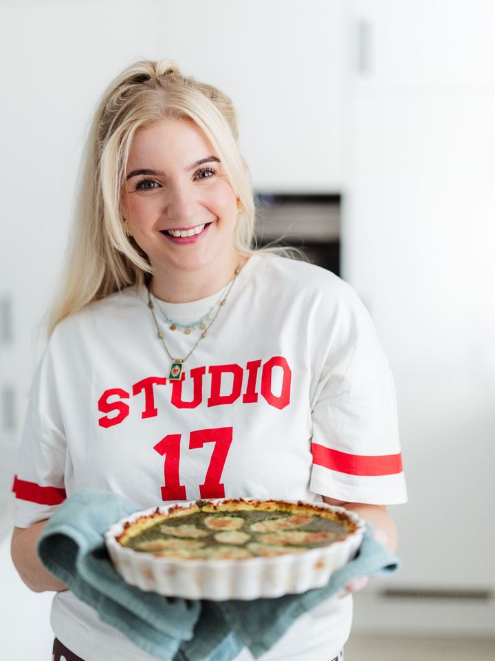 Rosanne Woudstra, creator bij Atypical Agency