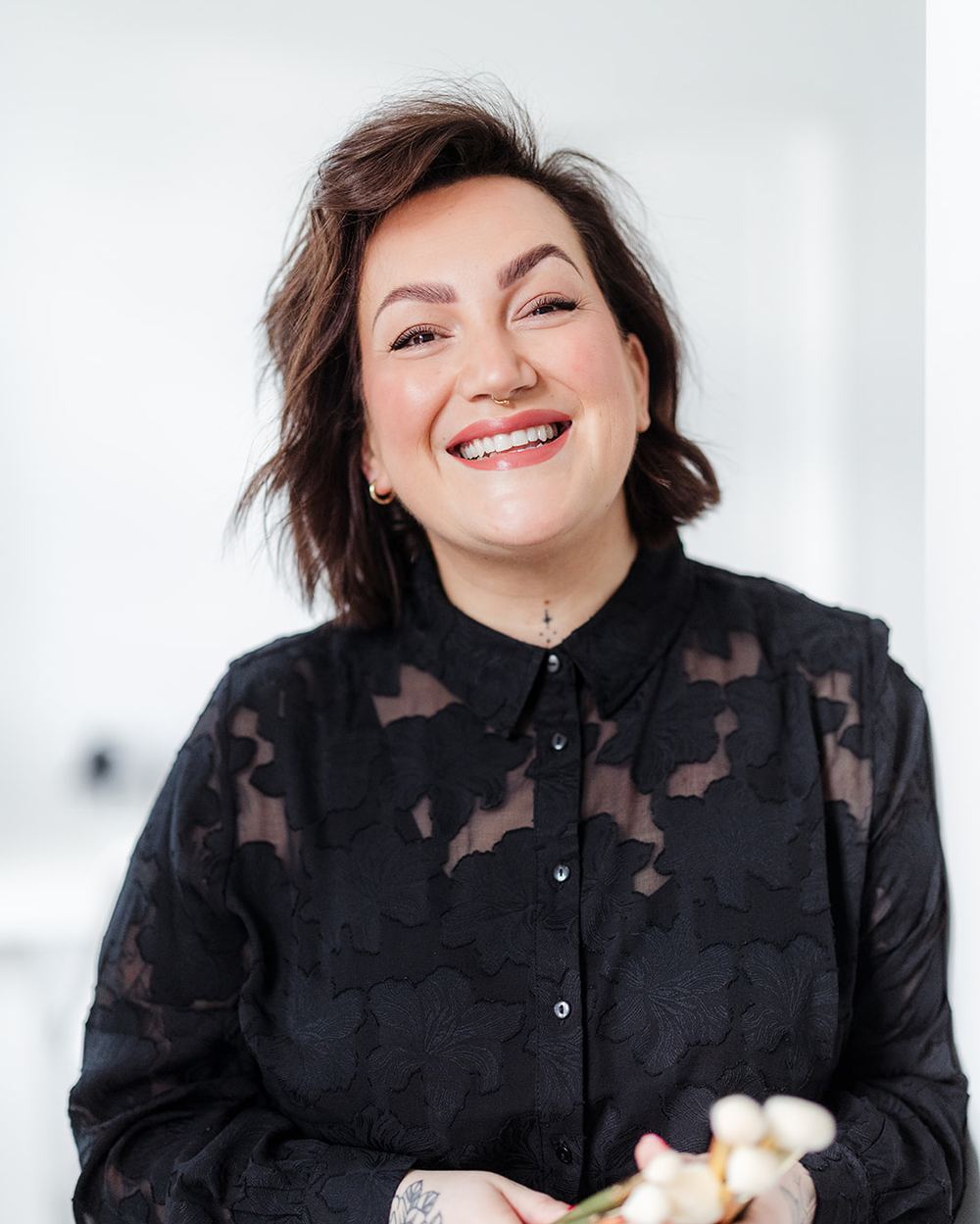 Seliha Sarioglu